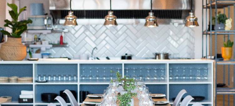 Totalstay 安特里姆之家(Antrim House by Totalstay)图片