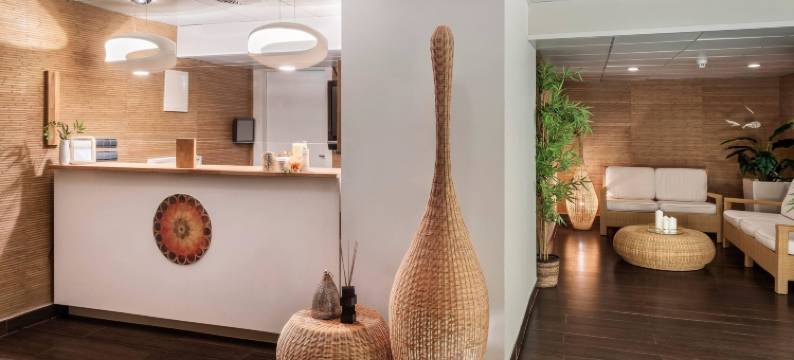 美利亚索勒尼夫酒店(Melia Sol Y Nieve)图片