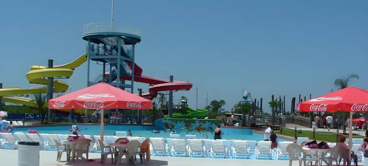 达蒙海德I-10/格尔夫波特温德姆华美达酒店(Ramada by Wyndham Diamondhead I-10/Gulfport)图片