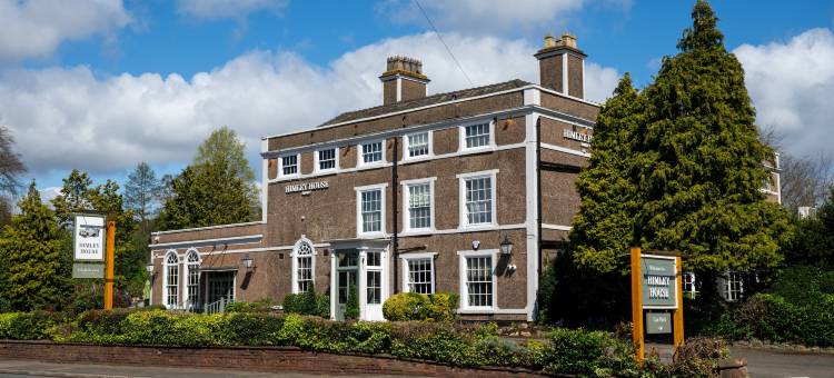 海姆雷之家酒店 - 格林国王旅馆(Himley House by Chef & Brewer Collection)图片