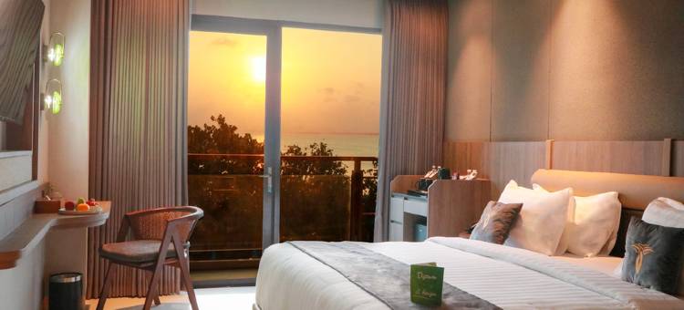 Grand Palma Pangandaran by Horison图片