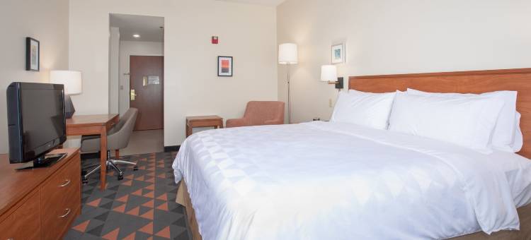 Holiday Inn & Suites 古德伊尔- 西凤区(Holiday Inn & Suites Goodyear - West Phoenix Area)图片