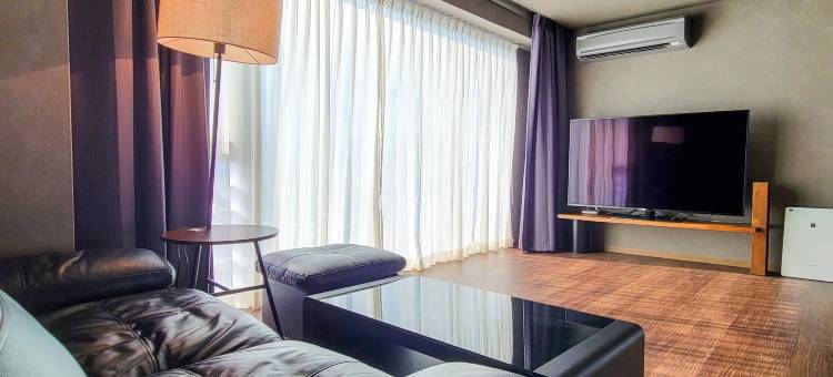 Oita Onsen Business Resort Kyuan图片