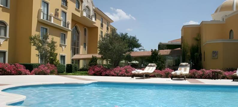 卡萨马约尔庄园酒店(Casamayor Hotel Hacienda)图片