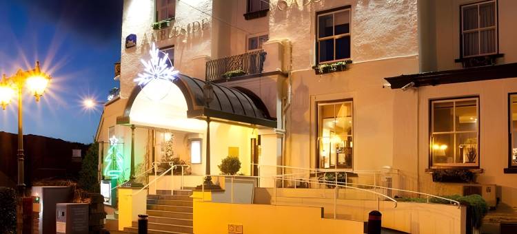 Ambleside Salutation Hotel  Spa, BW Premier Collection图片