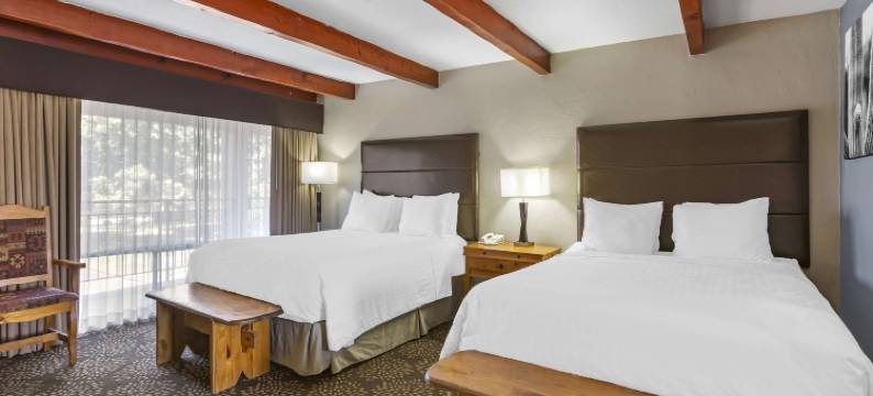 米申贝斯特韦斯特酒店(Best Western Mission Inn)图片