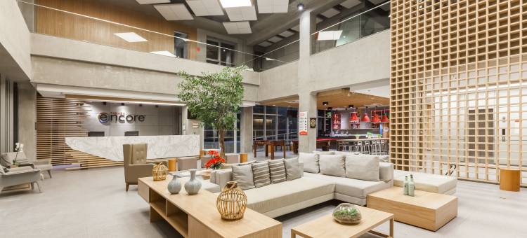 萨拉索塔呗盟套房酒店(Baymont by Wyndham Sarasota)图片