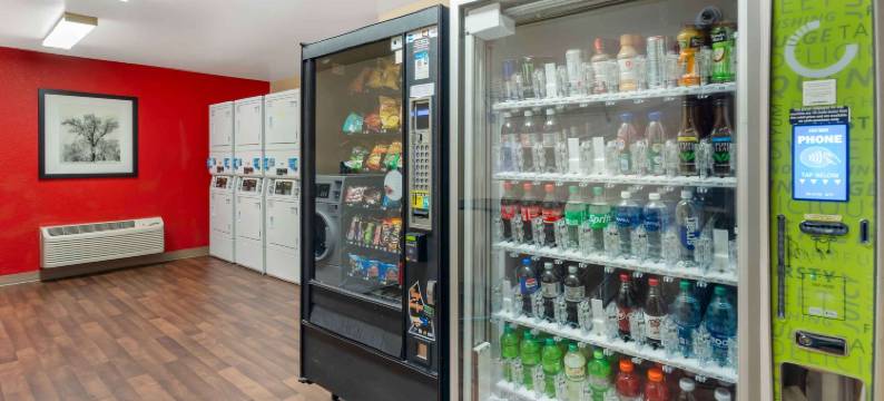 美国芝加哥弗农山庄森林湖长住公寓(Extended Stay America Suites - Chicago - Vernon Hills - Lake Forest)图片