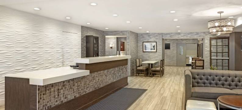 黑石贝斯特韦斯特优质酒店(Best Western Plus Fairfield Hotel)图片