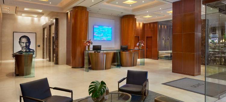 多伦多Soho酒店(SoHo Hotel Toronto)图片