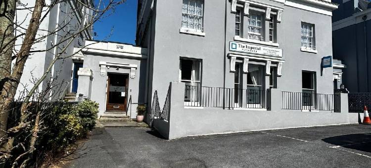 普利茅斯帝国旅馆(Imperial Plymouth)图片