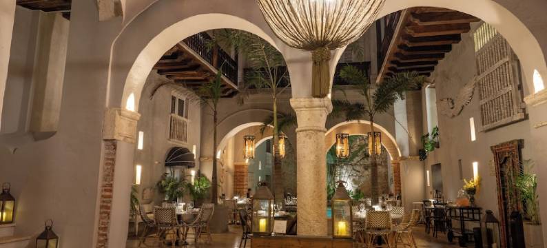 卢伊斯庄园酒店，法兰达精品店，雷迪森个体会员(Hotel Casa Don Luis by Faranda Boutique, a Member of Radisson Individuals)图片