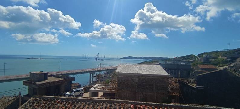 平潭北岚岭岚韵民宿(环岛东路1号分店)图片