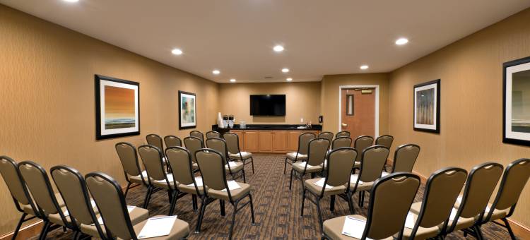 智选假日套房酒店弗雷泽，CO(Holiday Inn Express & Suites Fraser - Winter Park Area)图片