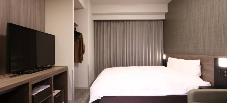 Dormy Inn酒店-冈山温泉酒店(Dormy Inn Okayama Natural Hot Spring)图片