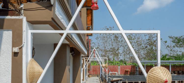 RedDoorz @ Kampoeng Etnik Kebumen 2图片