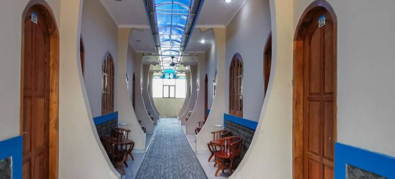 RedDoorz Near Pantai Pancer Door Pacitan图片