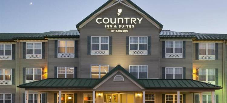 卡尔森-安科尼江山旅馆(Country Inn & Suites by Radisson, Ankeny, IA)图片