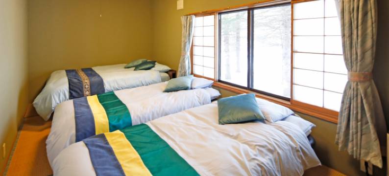 THE VILLA 网走别墅(The Villa Abashiri)图片