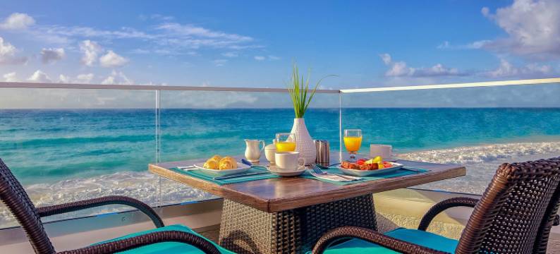 海风海滩屋全包海洋酒店(Sea Breeze Beach House All Inclusive by Ocean Hotels)图片