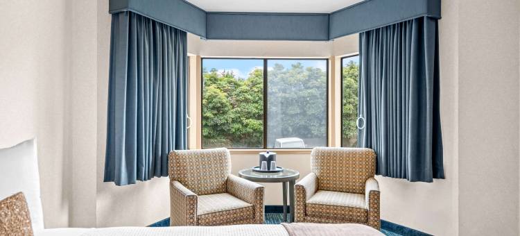 迪安萨贝斯特韦斯特酒店(Best Western de Anza Inn)图片