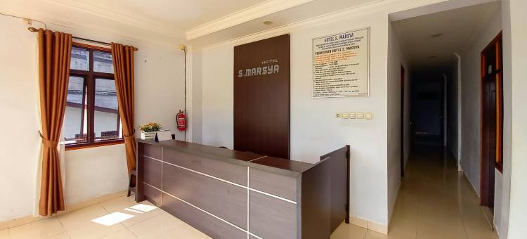 RedDoorz Syariah near Universitas Muhammadiyah Bungo图片