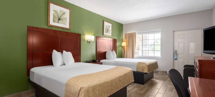 Travelodge Suites by Wyndham Lake Okeechobee图片