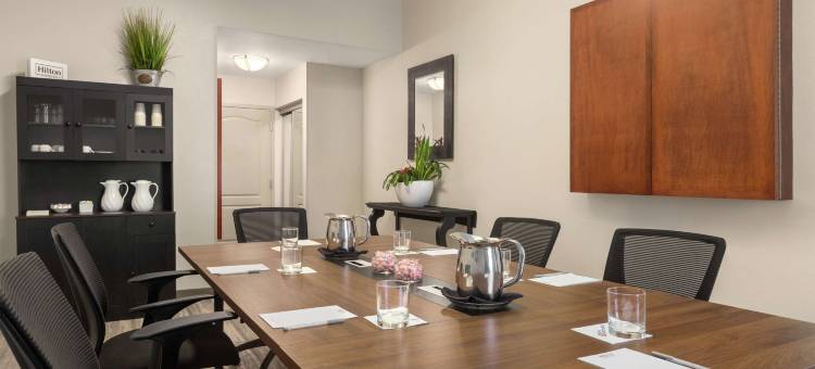 迈尔斯堡机场FGCU希尔顿花园酒店(Hilton Garden Inn Fort Myers Airport/FGCU)图片