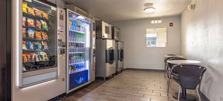 特温福尔斯爱达荷(Motel 6 Twin Falls, ID)图片