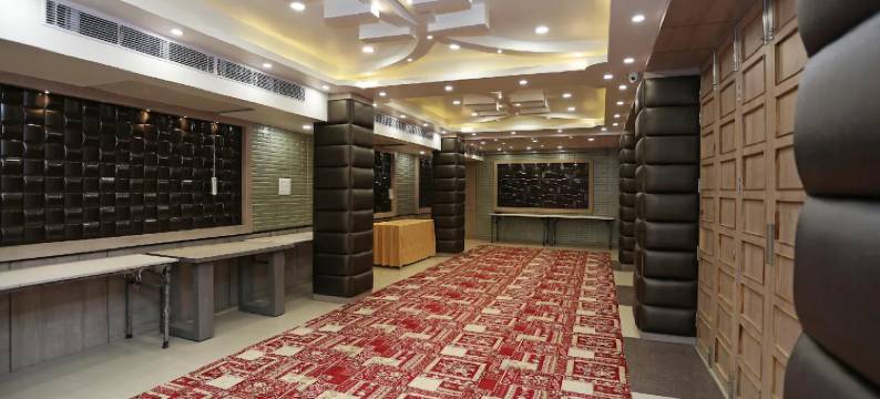 卡马特旅馆(Kamat Inn)图片