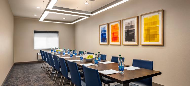 Holiday Inn Express 摩根(Holiday Inn Express Morgantown)图片