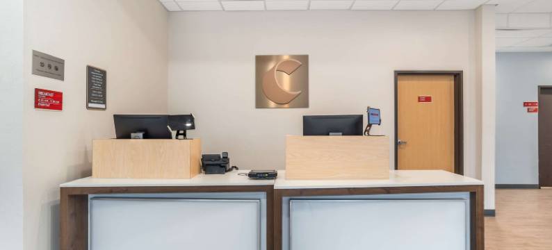 米拉玛海滩德斯廷舒适酒店(Comfort Inn Miramar Beach-Destin)图片