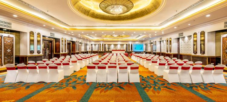 梅菲尔礁湖酒店(Mayfair Lagoon)图片