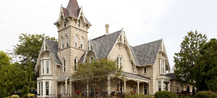 Elm hurst Inn & Spa图片