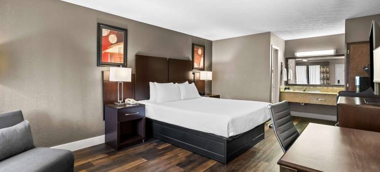 布拉塞尔顿贝斯特韦斯特酒店(Best Western Braselton Inn)图片