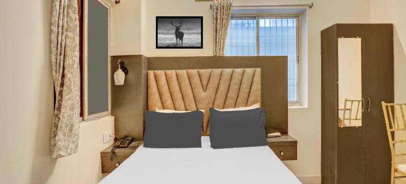 Super Townhouse Anisabad Near Mahavir Sansthan图片