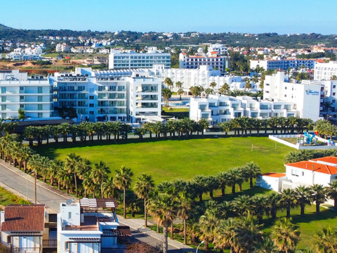 草本精品酒店及Spa