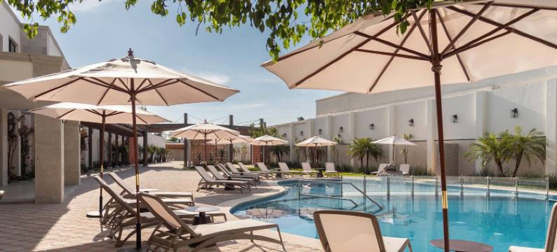 墨西哥大酒店(Gran Hotel Mexico)(Gran Hotel Mexico by Solaris)图片