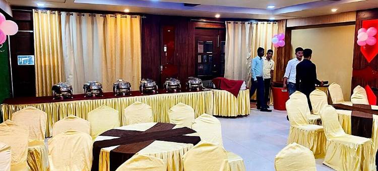 BNS国际酒店(Hotel Bns International)图片