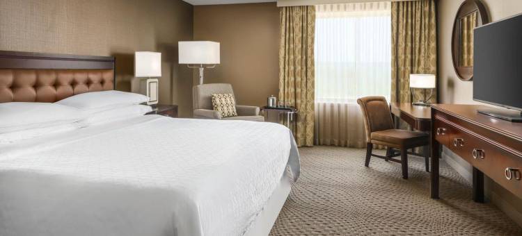 喜来登大峡谷酒店(Sheraton Great Valley Hotel)图片