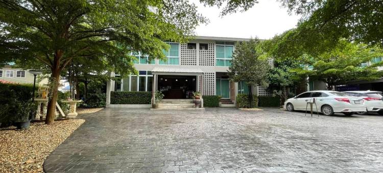 蒙迪迷你酒店(Mon-Dee Minihotel)图片