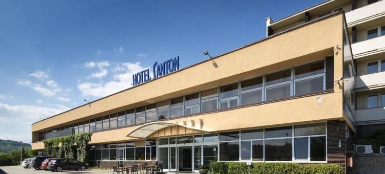Orea Congress Hotel Brno图片