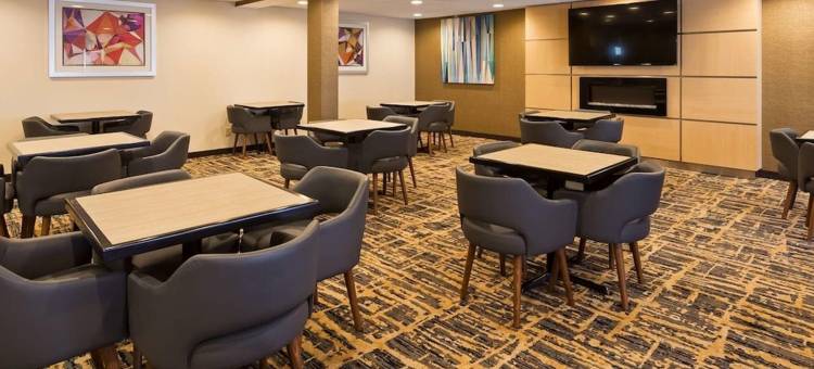 布法罗大道贝斯特韦斯特酒店(Best Western on the Avenue)图片