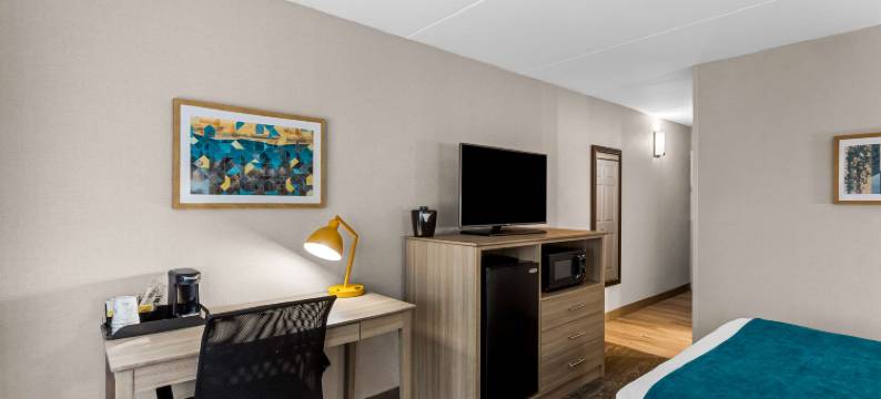 贝斯特韦斯特达特茅斯旅馆(Best Western West Lebanon- Hanover Hotel)图片