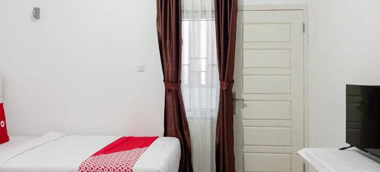 Hotel O Jaya Putri 1 民宿伊斯兰旅馆(Hotel O Homestay Jaya Putri 1 Syariah)图片