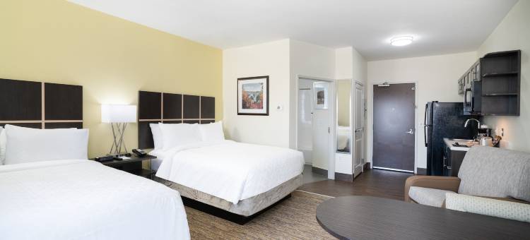 Candlewood Suites Nashville - Franklin图片