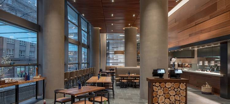 西雅图凯悦酒店(Hyatt Regency Seattle)图片