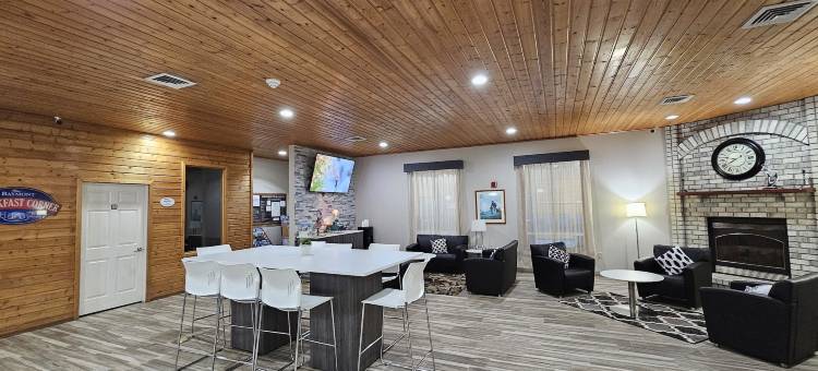 鲍德温呗盟酒店(Baymont by Wyndham Baldwin)图片