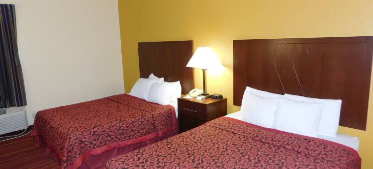 沃尔科特戴斯酒店(Days Inn by Wyndham Walcott Davenport)图片