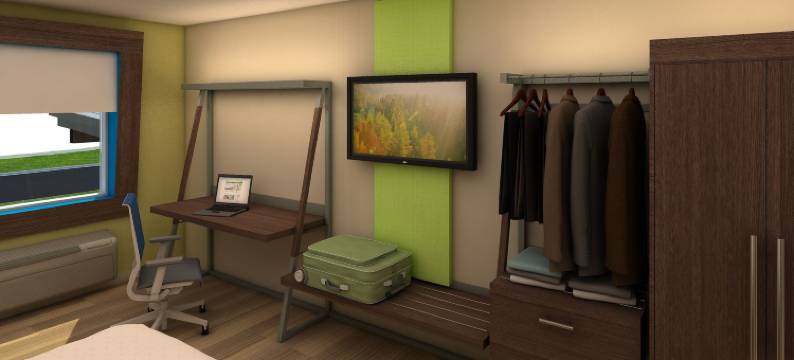 怀特霍尔洲际智选假日套房酒店(Holiday Inn Express & Suites WHITE HALL by IHG)图片